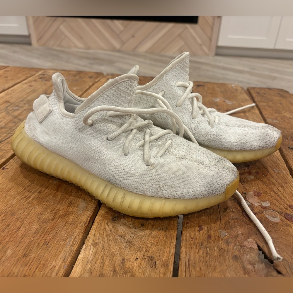 Adidas Yeezy Boost 350 V2 “Cream White/Triple White”